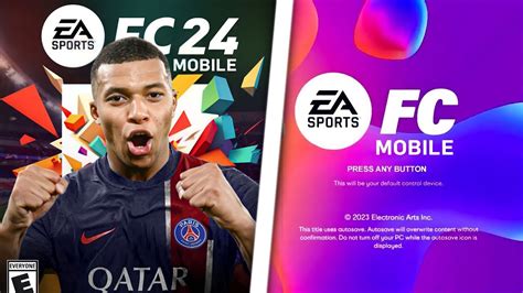 fifa mobile 24 beta download